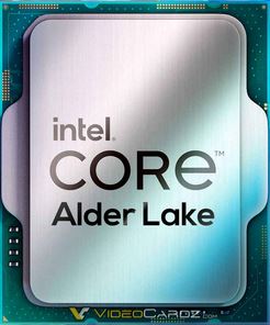 Alder Lake (12. Generation)